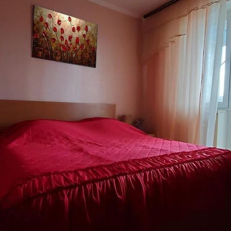 Mano Apartment Tiraspol Ngoại thất bức ảnh