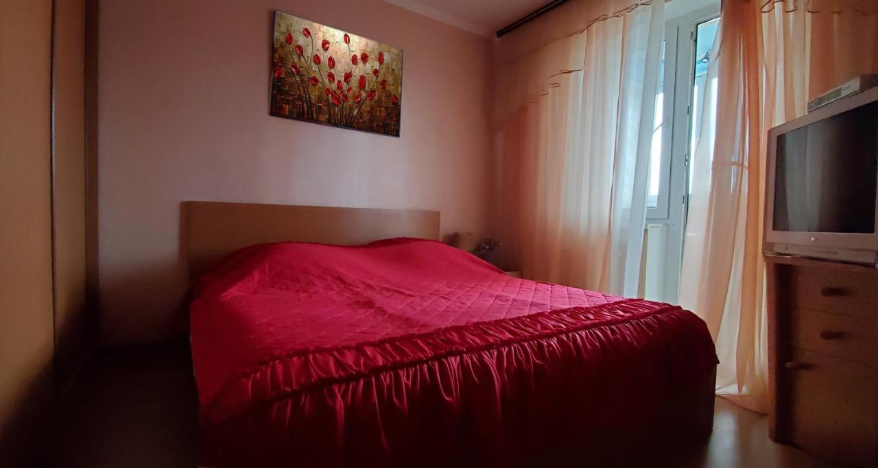 Mano Apartment Tiraspol Ngoại thất bức ảnh